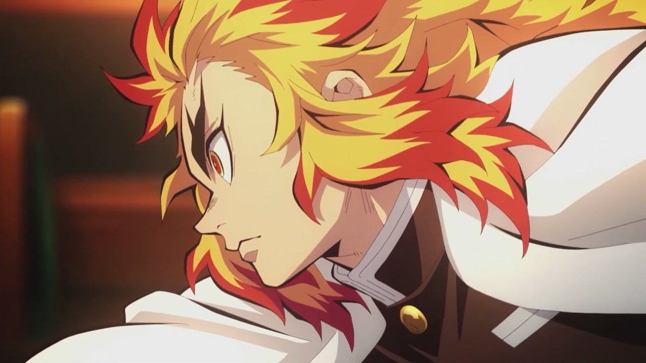 Demon Slayer: Mugen Train – O Filme
