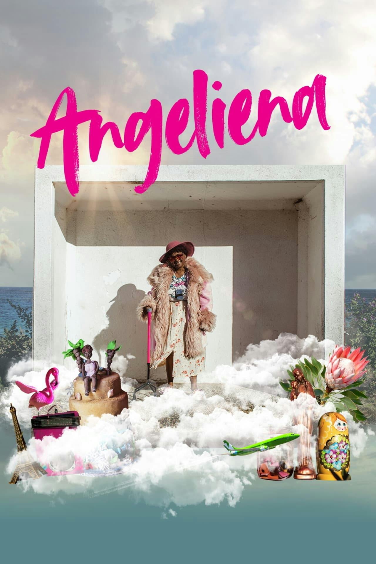 Assistir Angeliena Online em HD