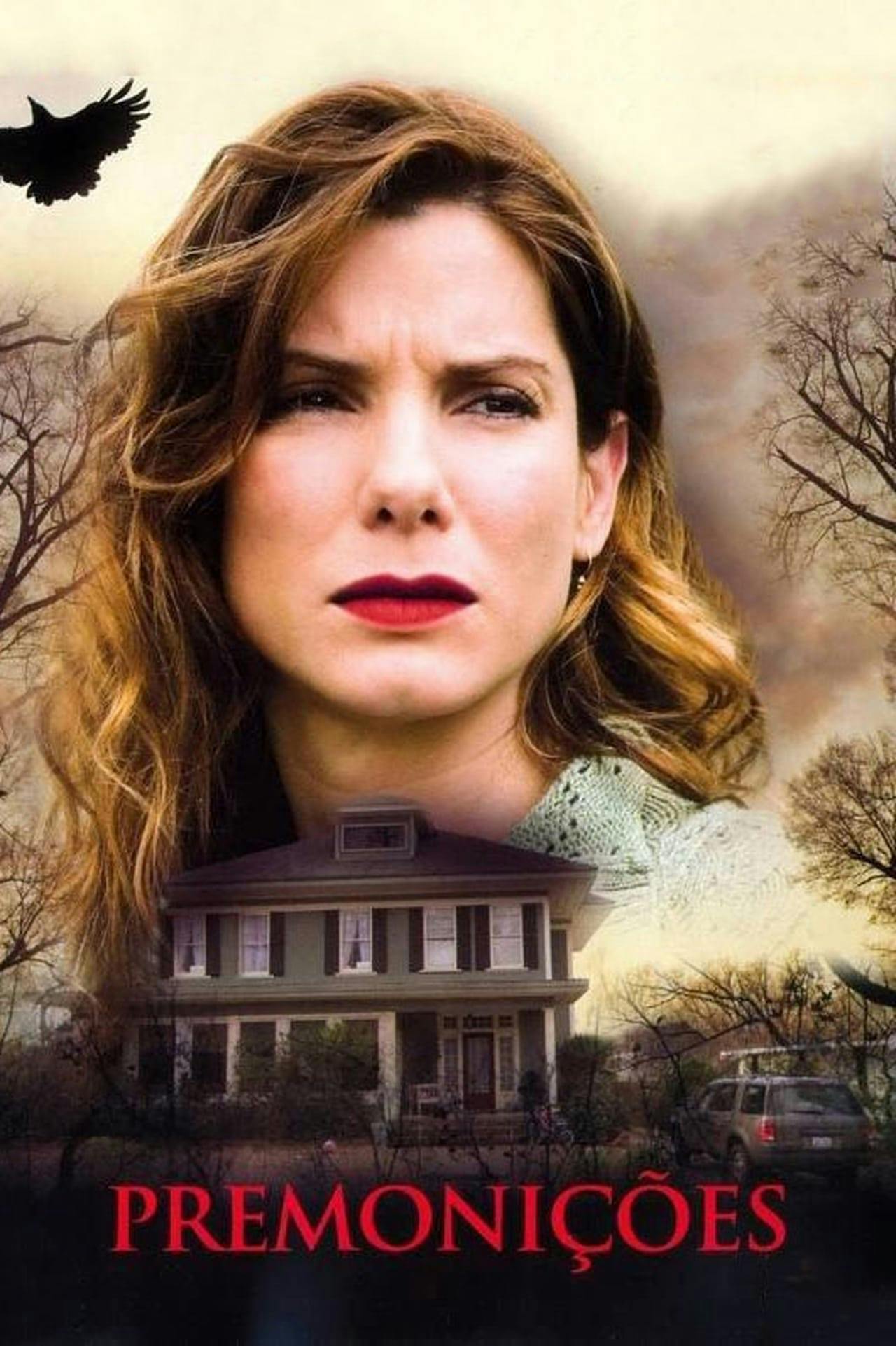Assistir Premonições Online em HD