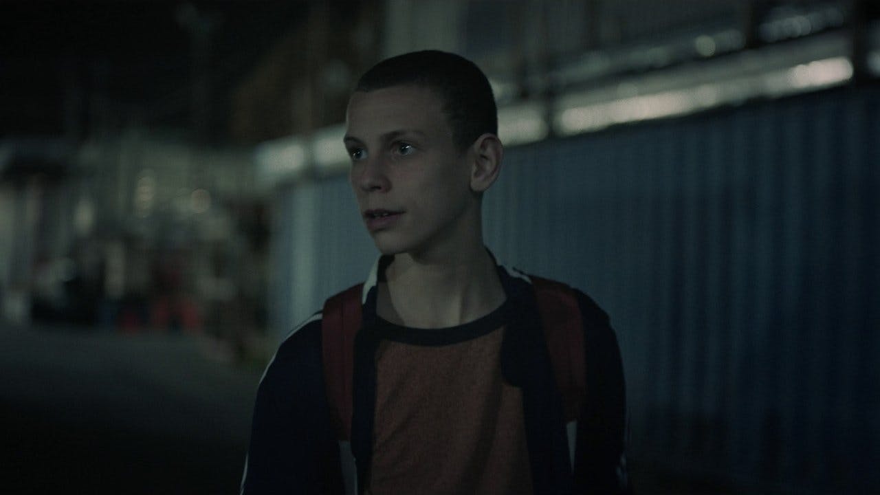assista ao episódio 5 da temporada 1