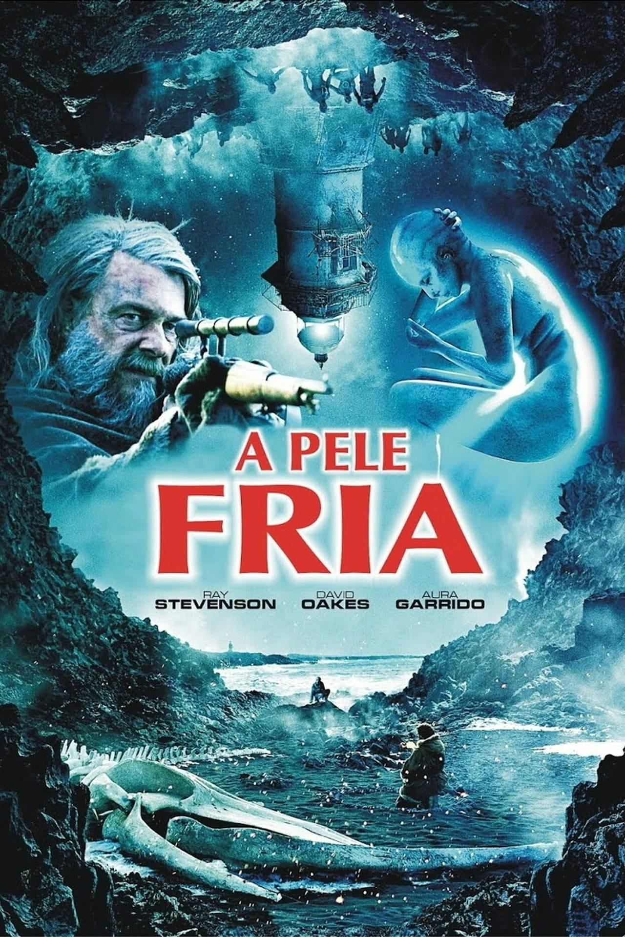 Assistir A Pele Fria Online em HD