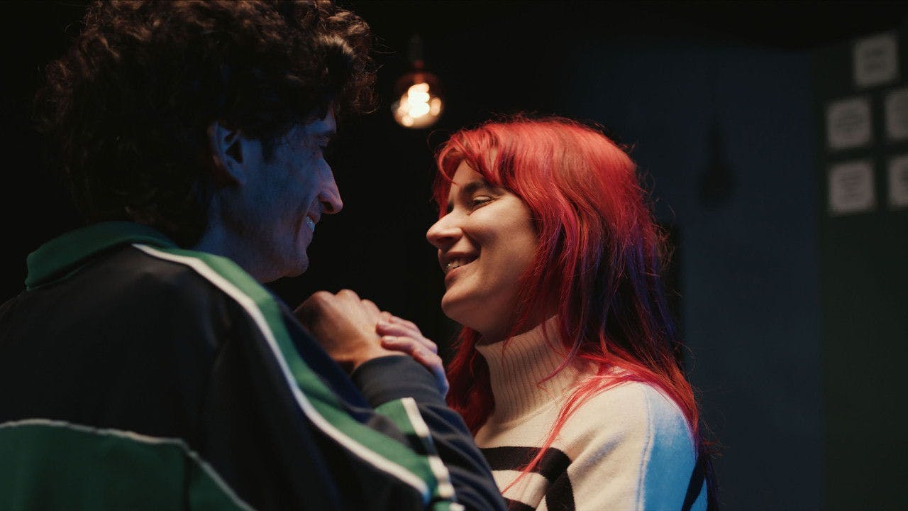 Histórias Estranhas 2 assista online