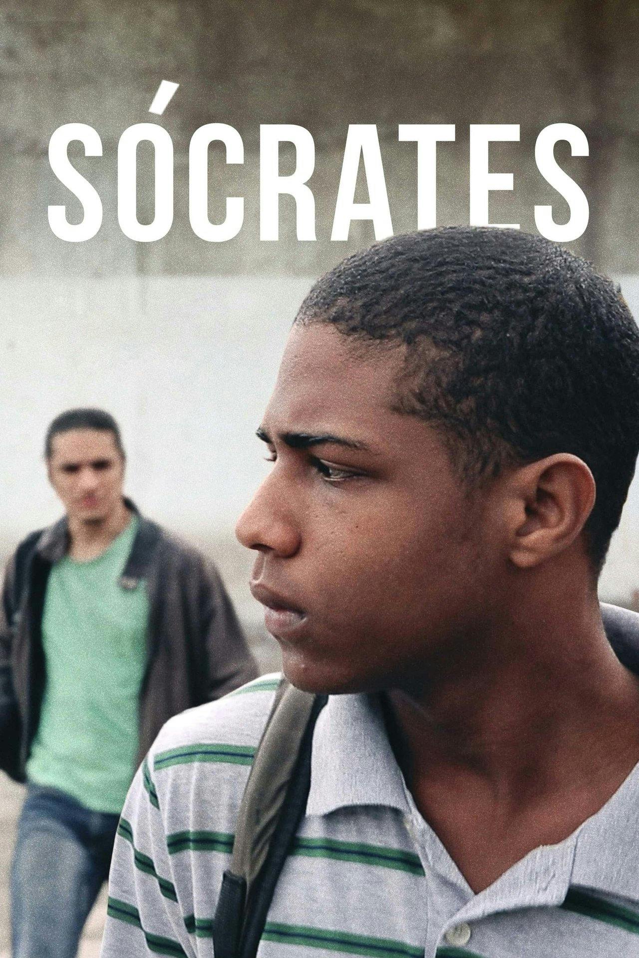 Assistir Sócrates Online em HD