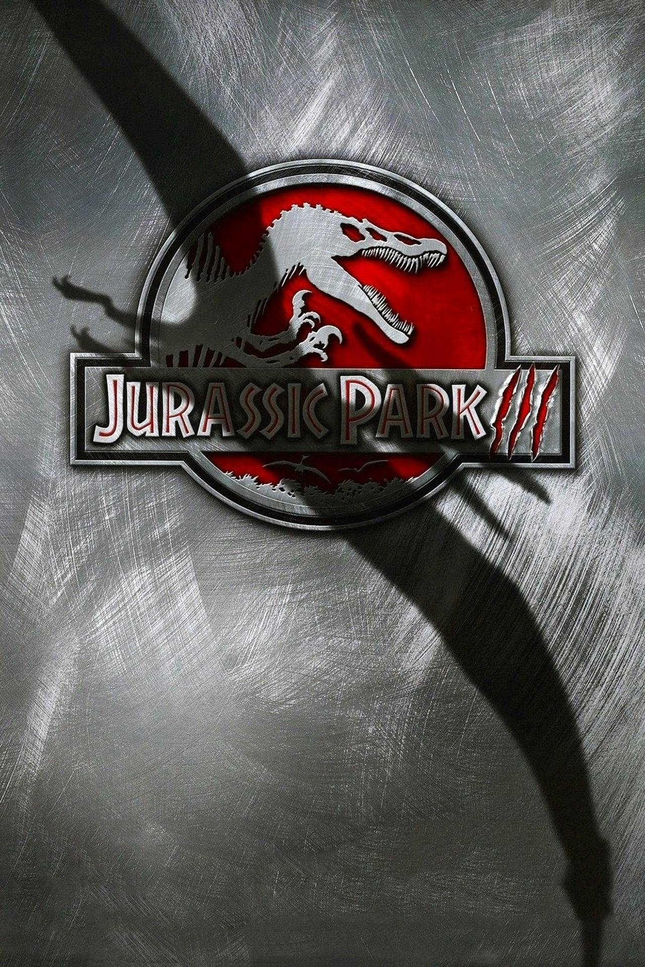 Assistir Jurassic Park 3 Online em HD