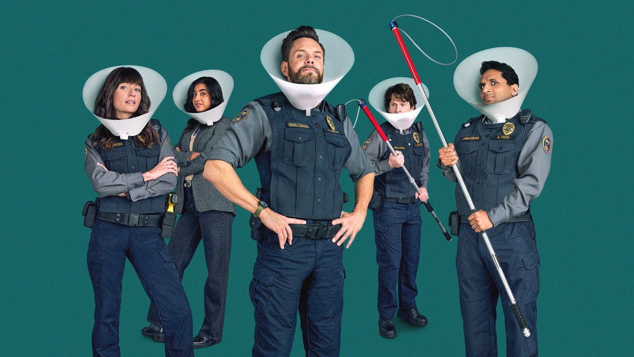 Animal Control assista online