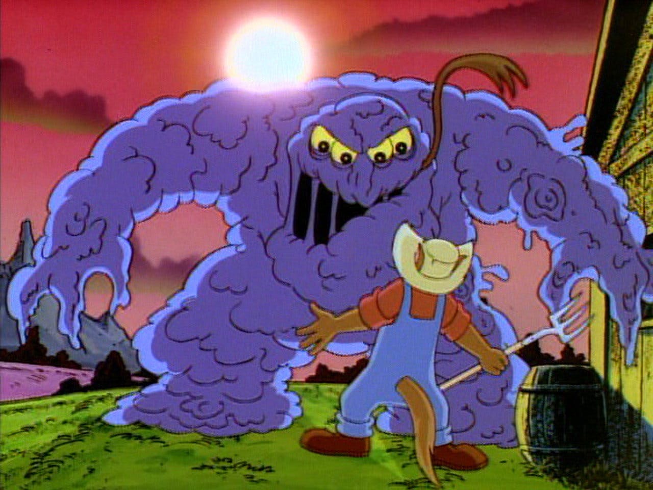 assista ao episódio 2 da temporada 1