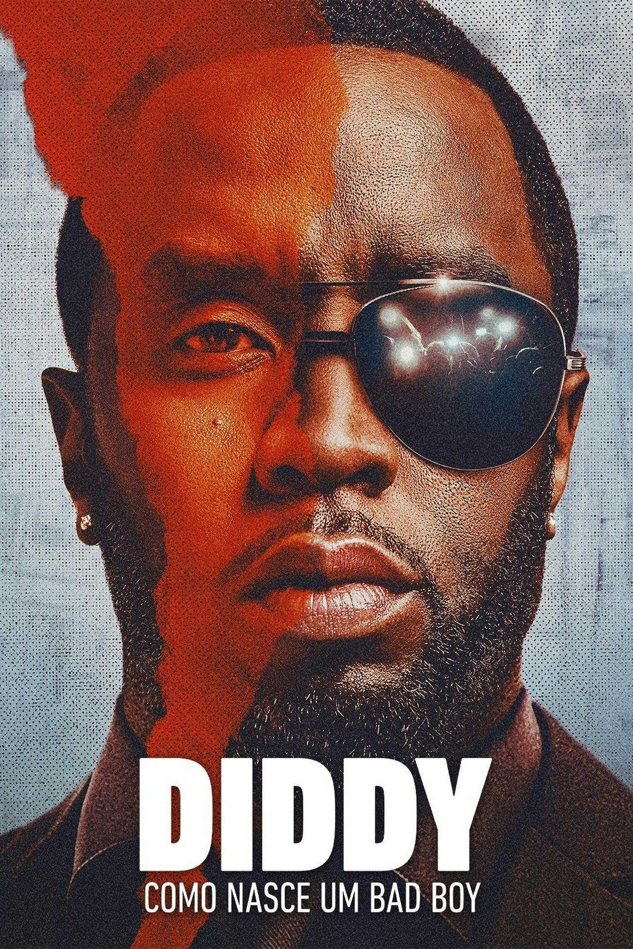 Assistir Diddy: Como Nasce Um Bad Boy Online em HD