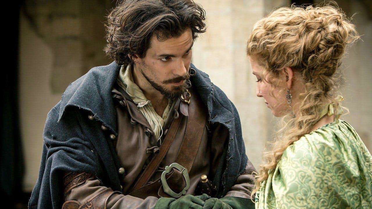 assista ao episódio 7 da temporada 1