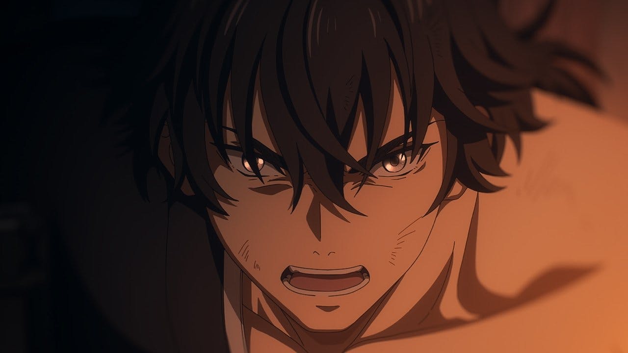 assista ao episódio 13 da temporada 1