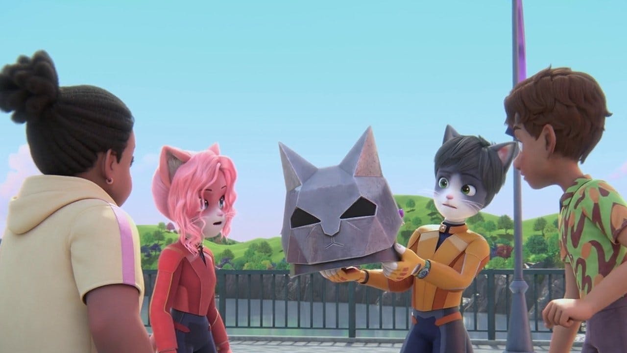 assista ao episódio 16 da temporada 1