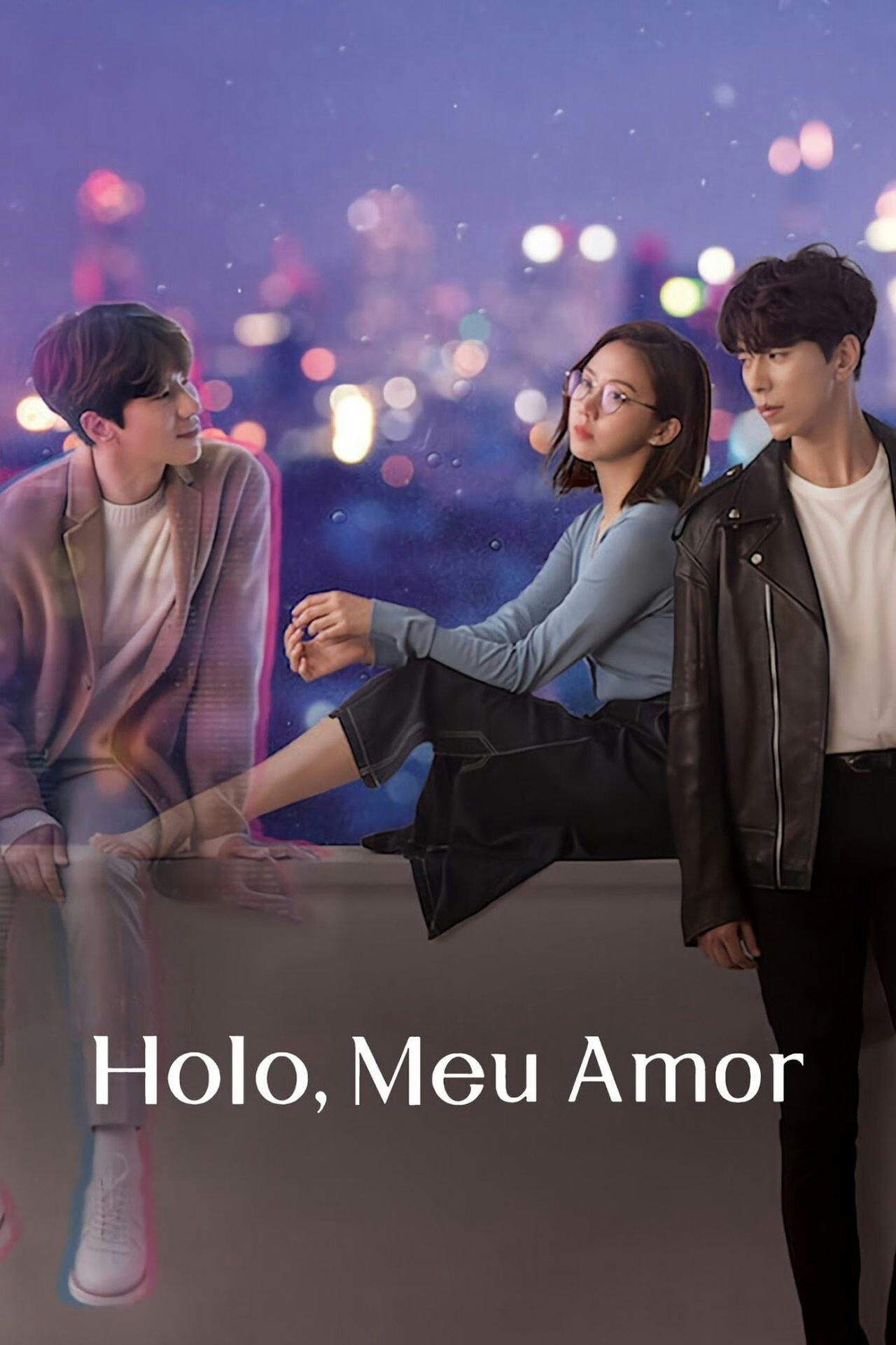 Assistir Holo, Meu Amor Online em HD