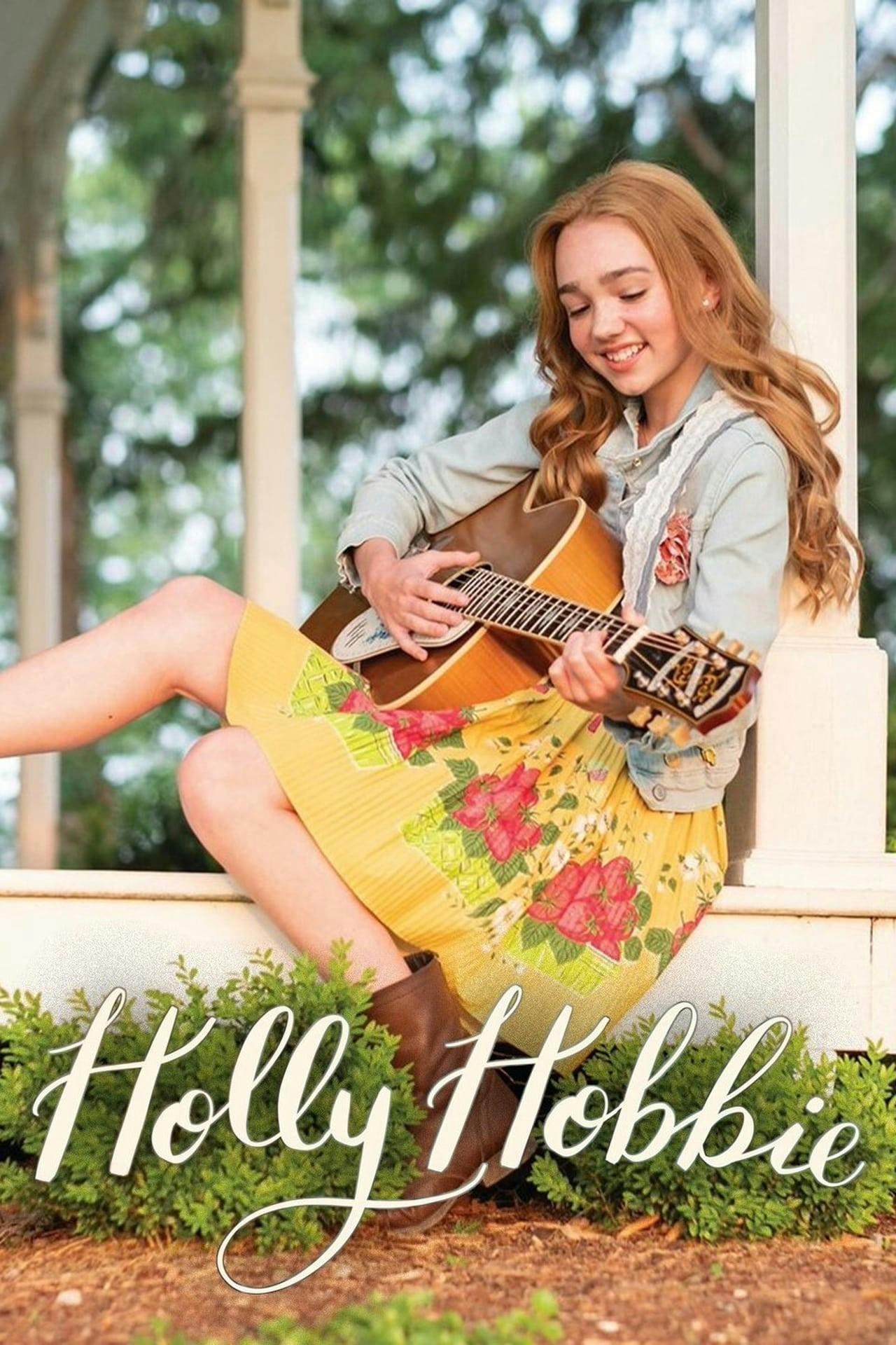 Assistir Holly Hobbie Online em HD
