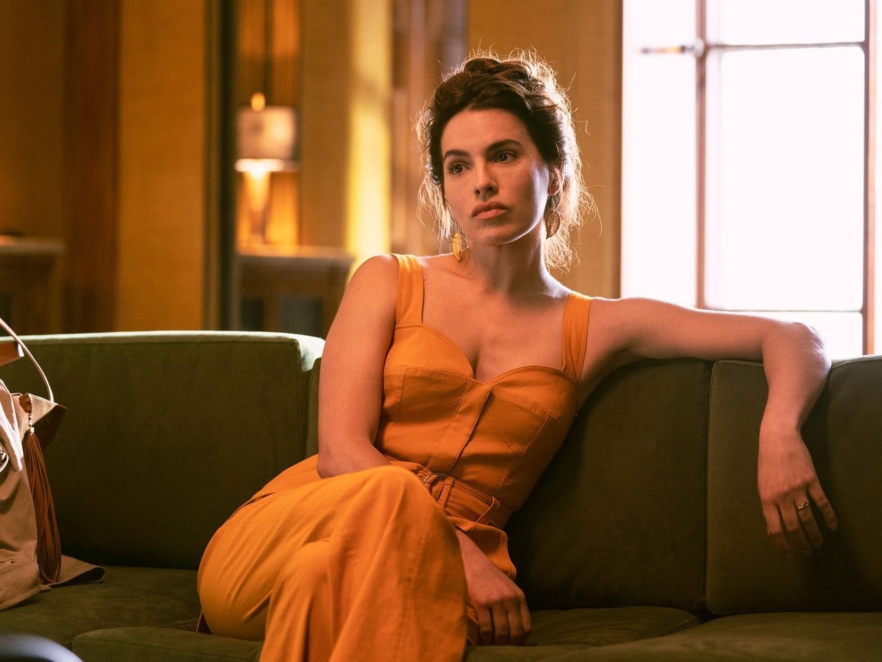 assista ao episódio 5 da temporada 1