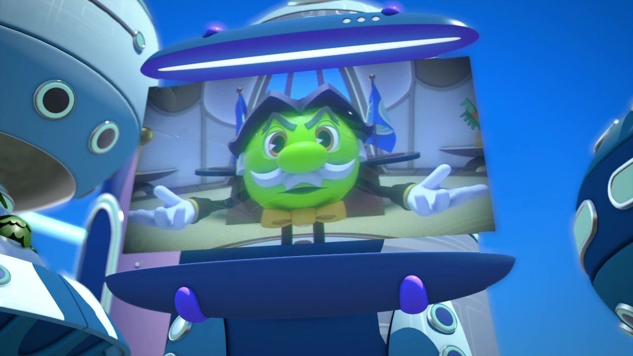 assista ao episódio 6 da temporada 1