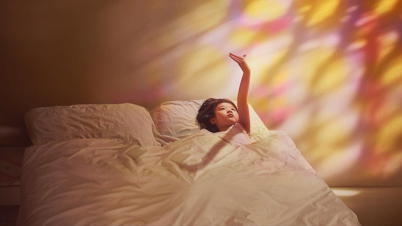 A Garota Canhota assista online