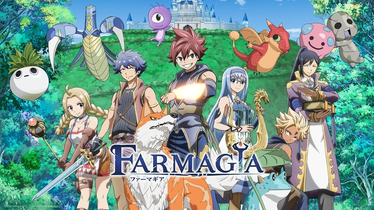 FARMAGIA