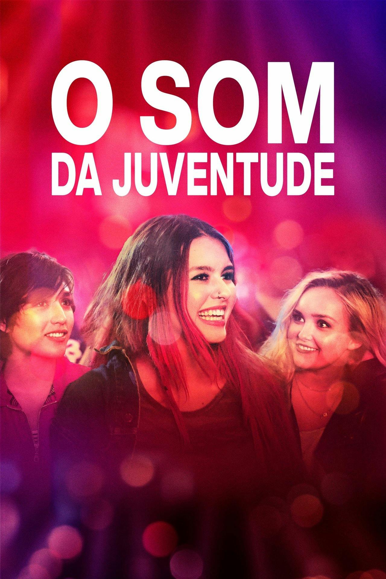 Assistir O Som da Juventude Online em HD