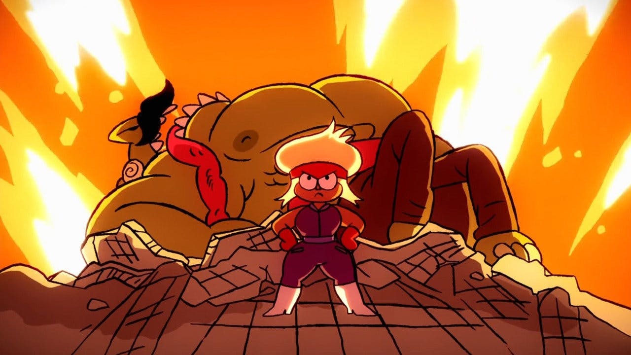 assista ao episódio 10 da temporada 1