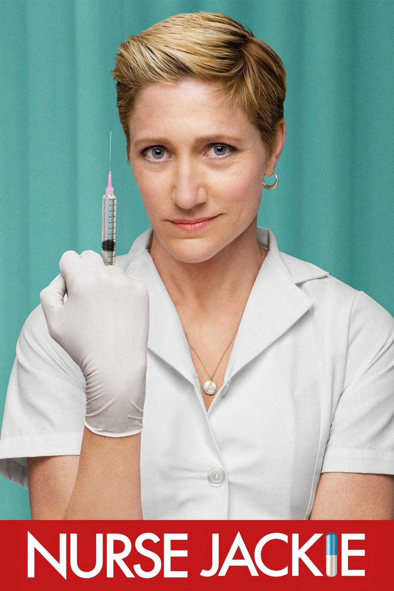 Assistir Nurse Jackie Online em HD