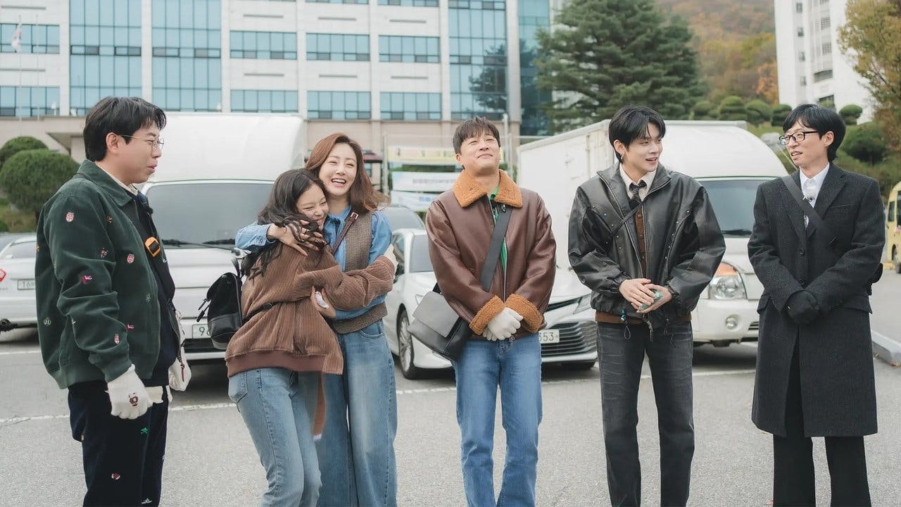 assista ao episódio 4 da temporada 1