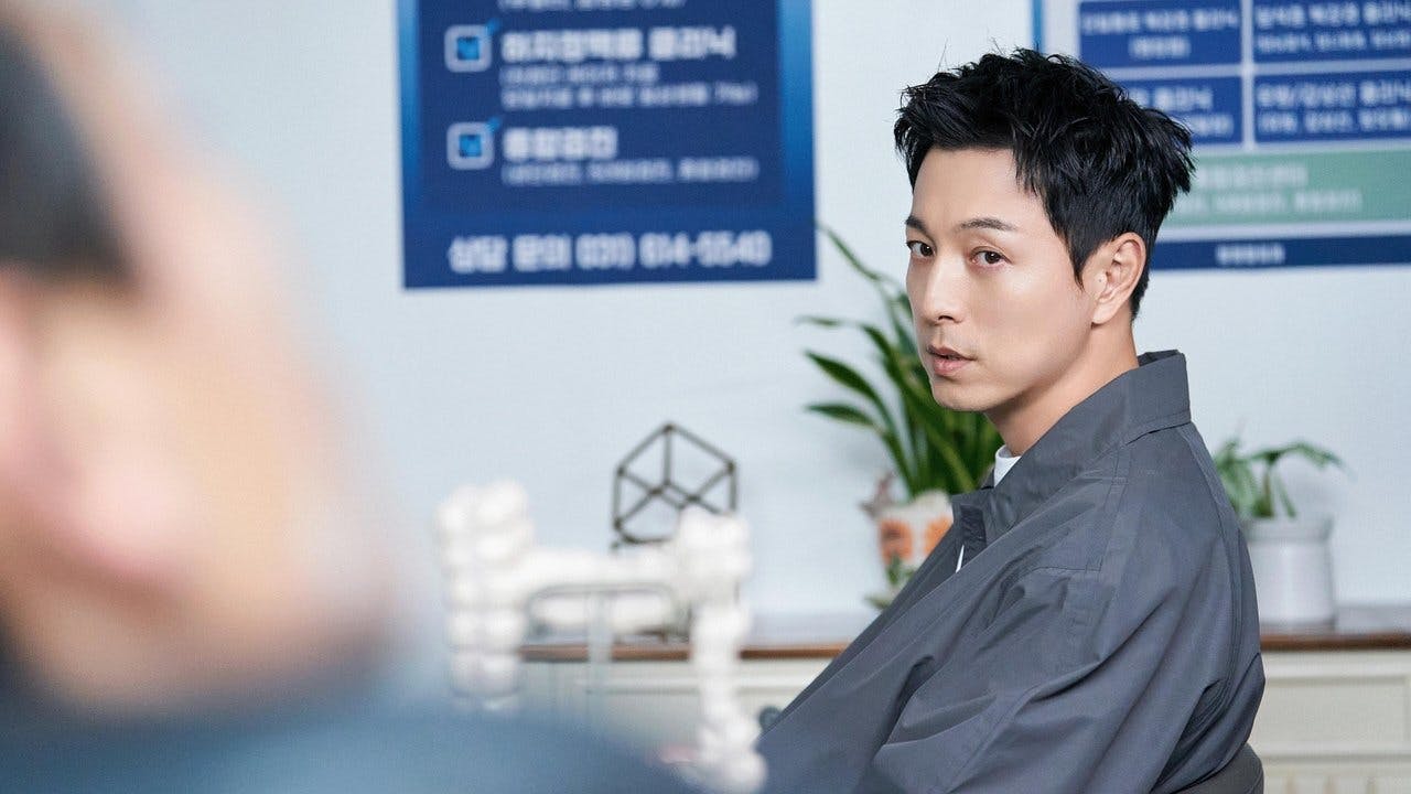 assista ao episódio 9 da temporada 1