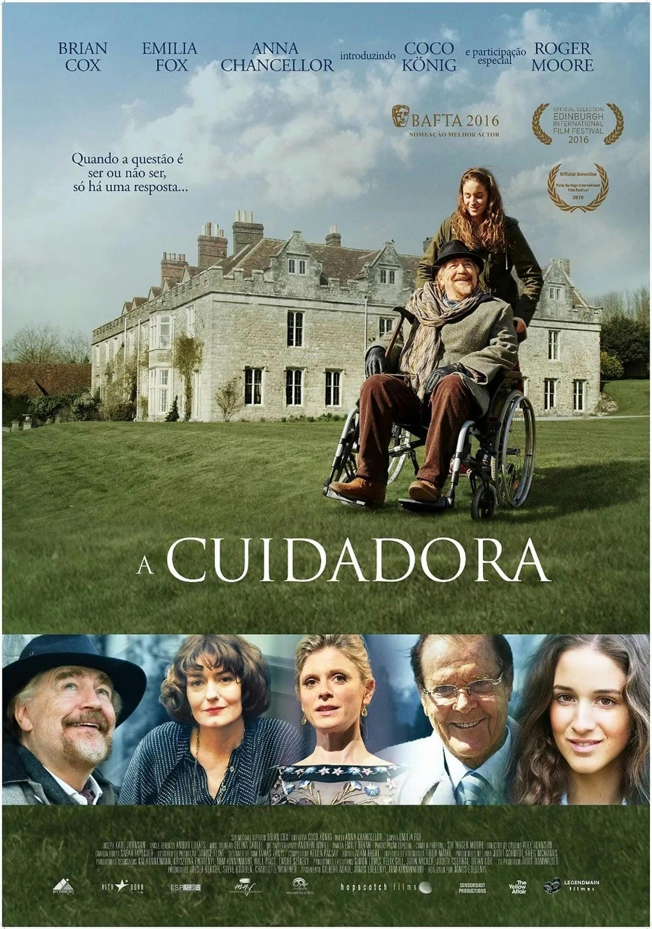 Assistir The Carer Online em HD