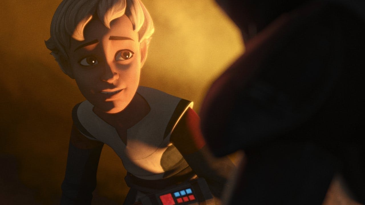 assista ao episódio 6 da temporada 1