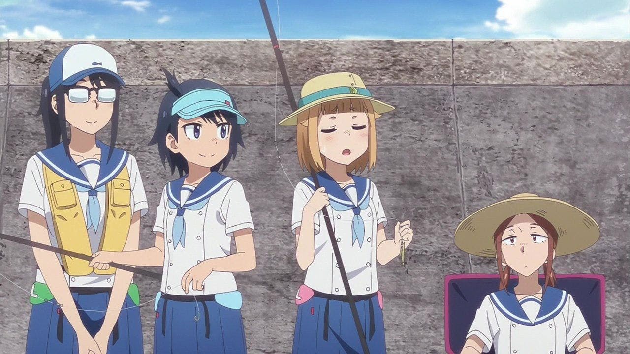 assista ao episódio 10 da temporada 1
