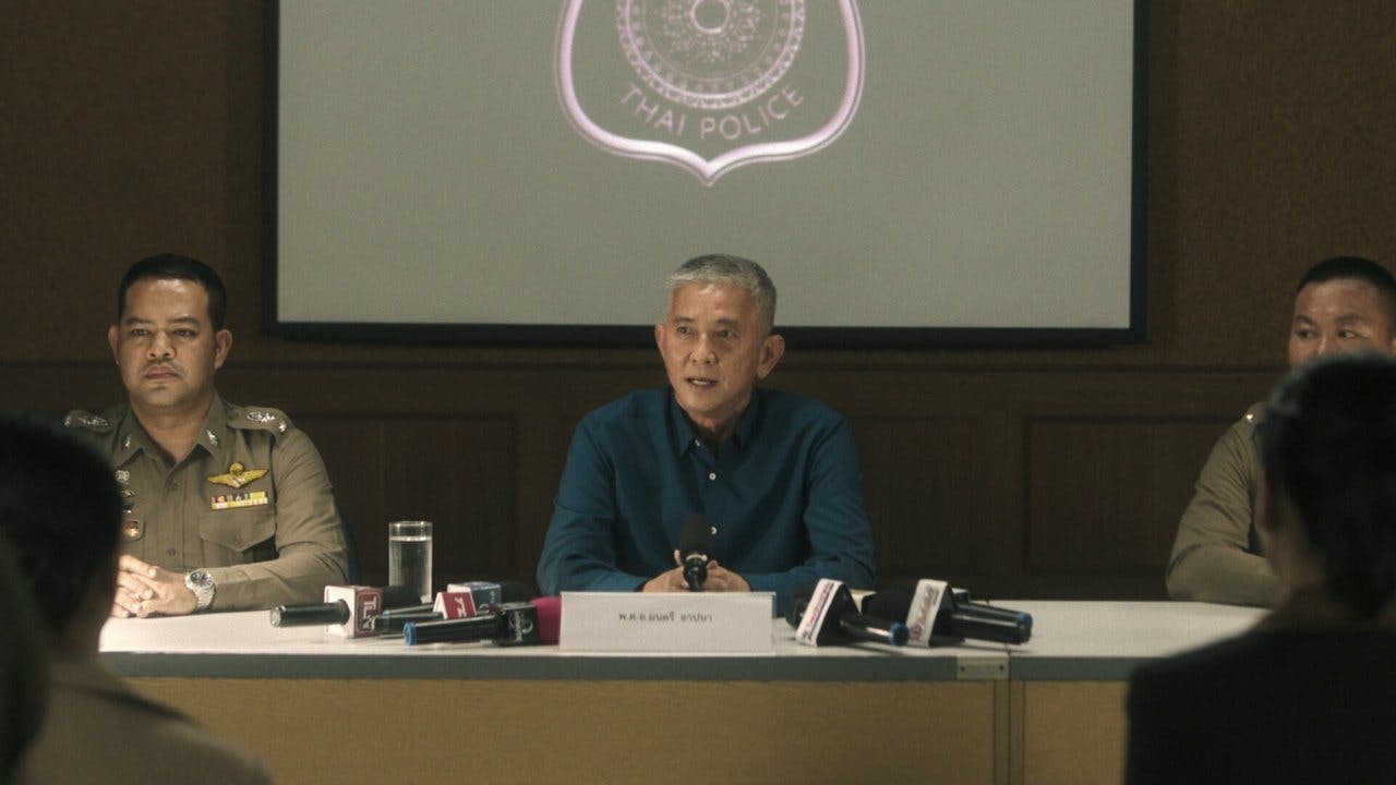assista ao episódio 2 da temporada 1