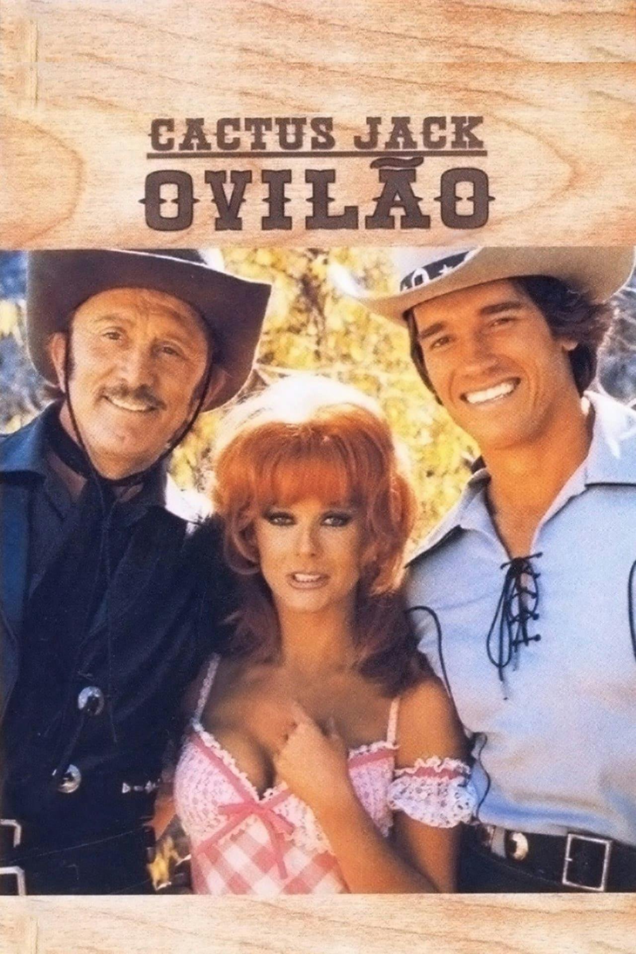 Assistir Cactus Jack, o Vilão Online em HD