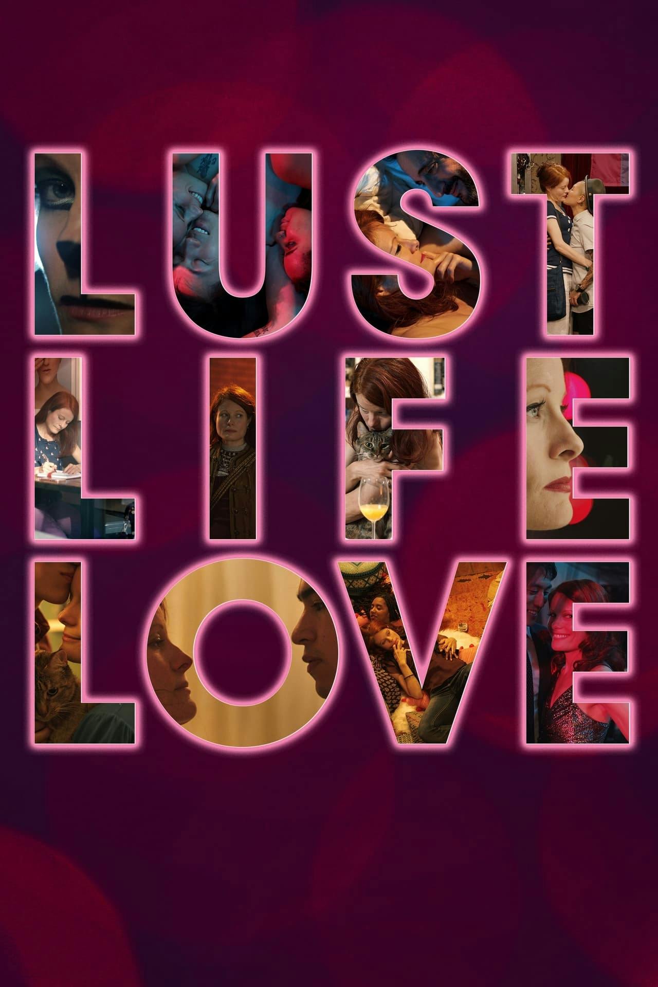 Assistir Lust Life Love Online em HD