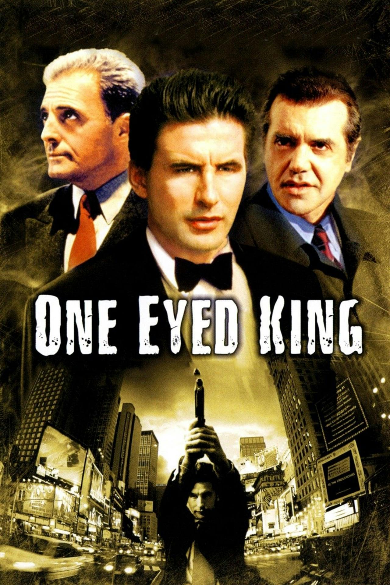 Assistir One Eyed King Online em HD