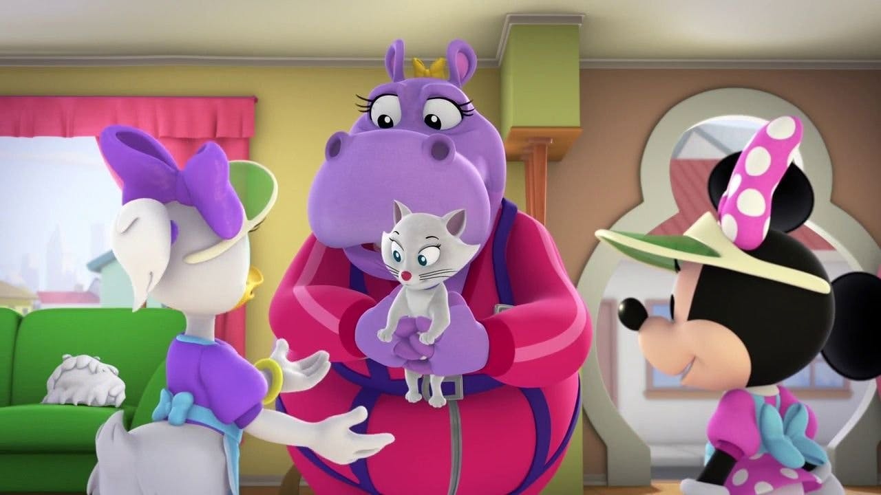 assista ao episódio 2 da temporada 1