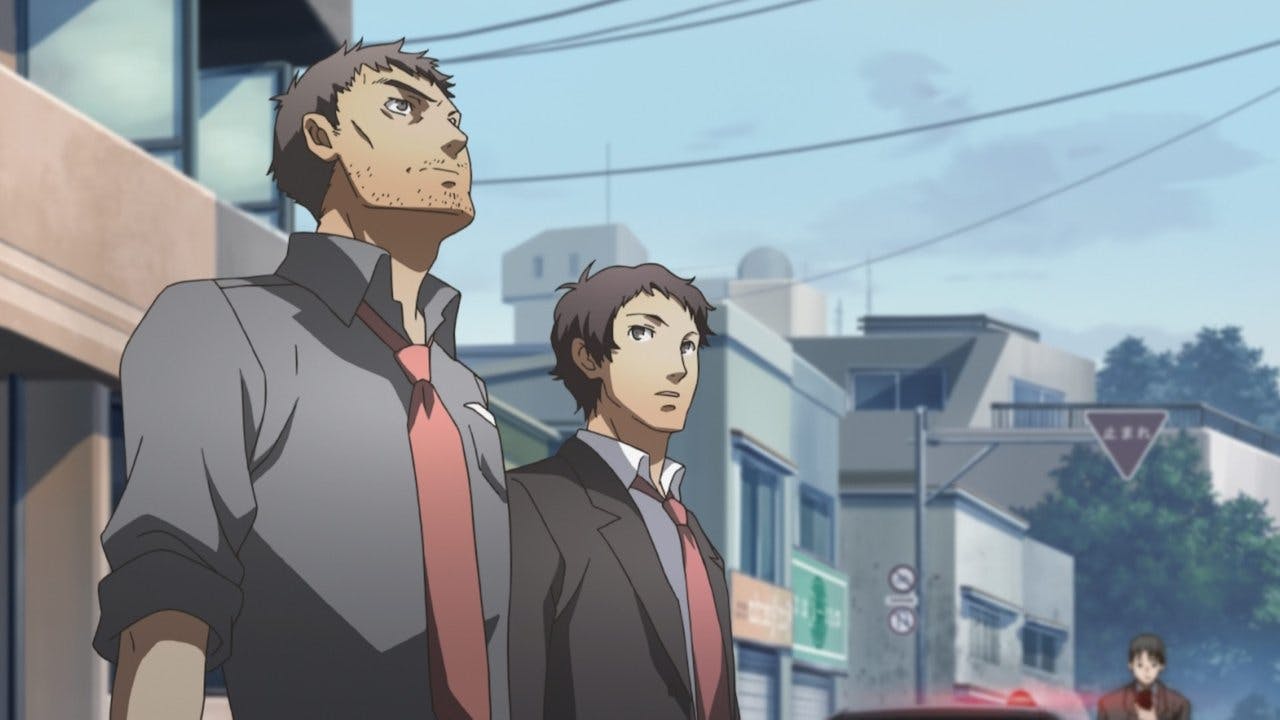 assista ao episódio 11 da temporada 1