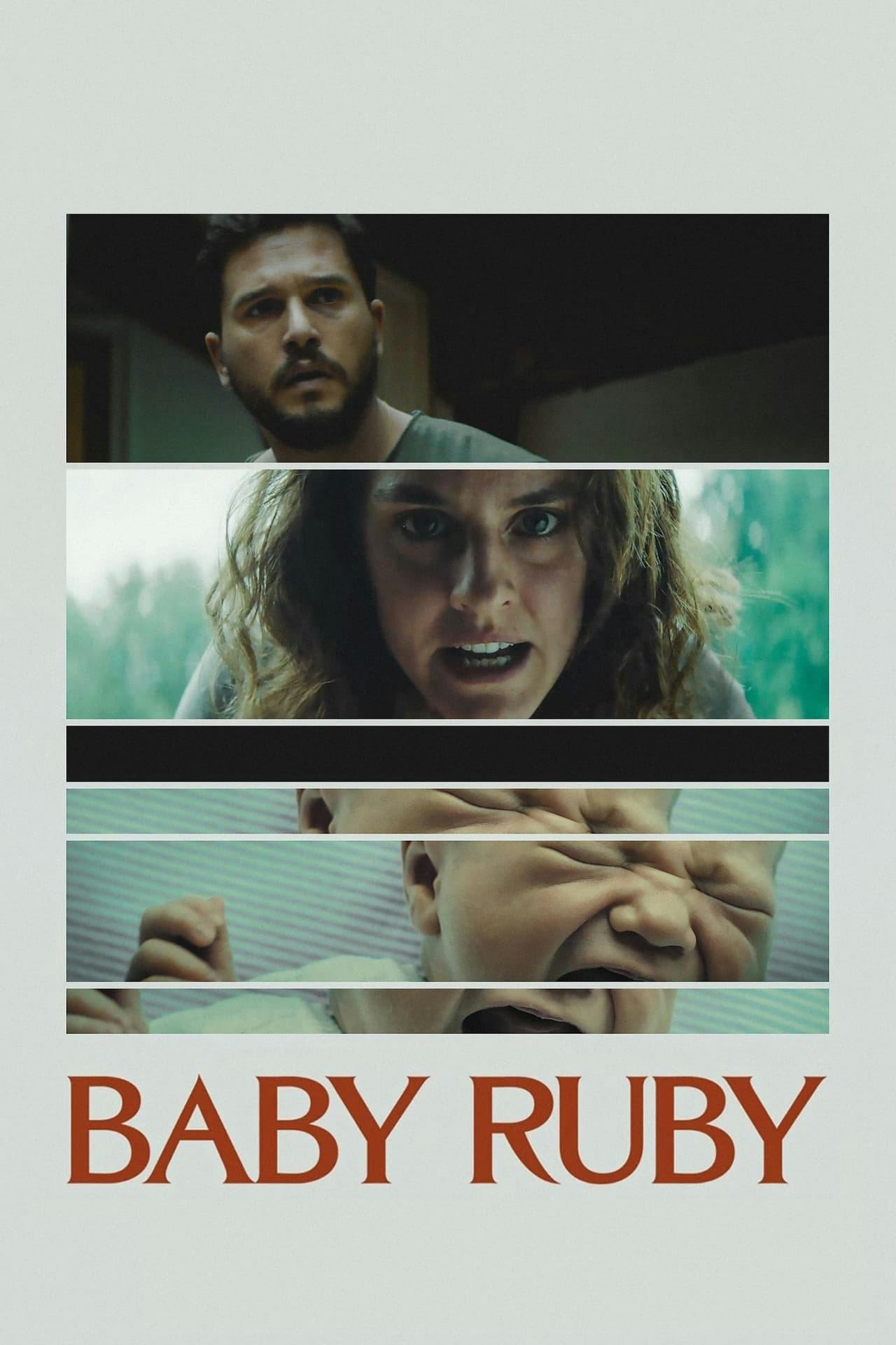 Assistir Baby Ruby Online em HD