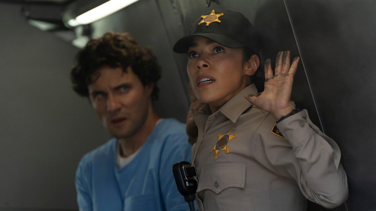assista ao episódio 3 da temporada 1