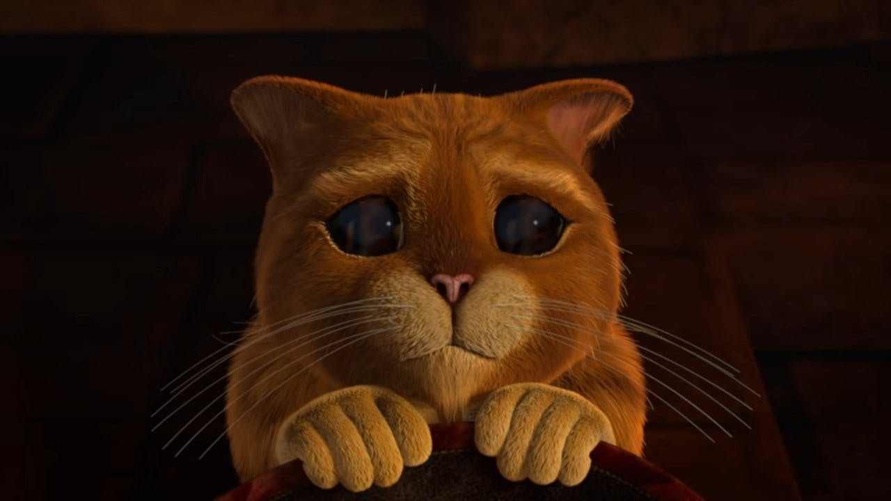 As Aventuras do Gato de Botas