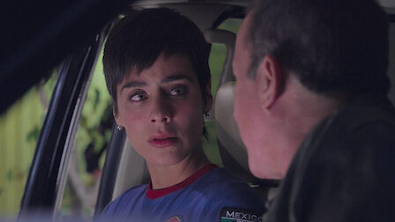 assista ao episódio 20 da temporada 1