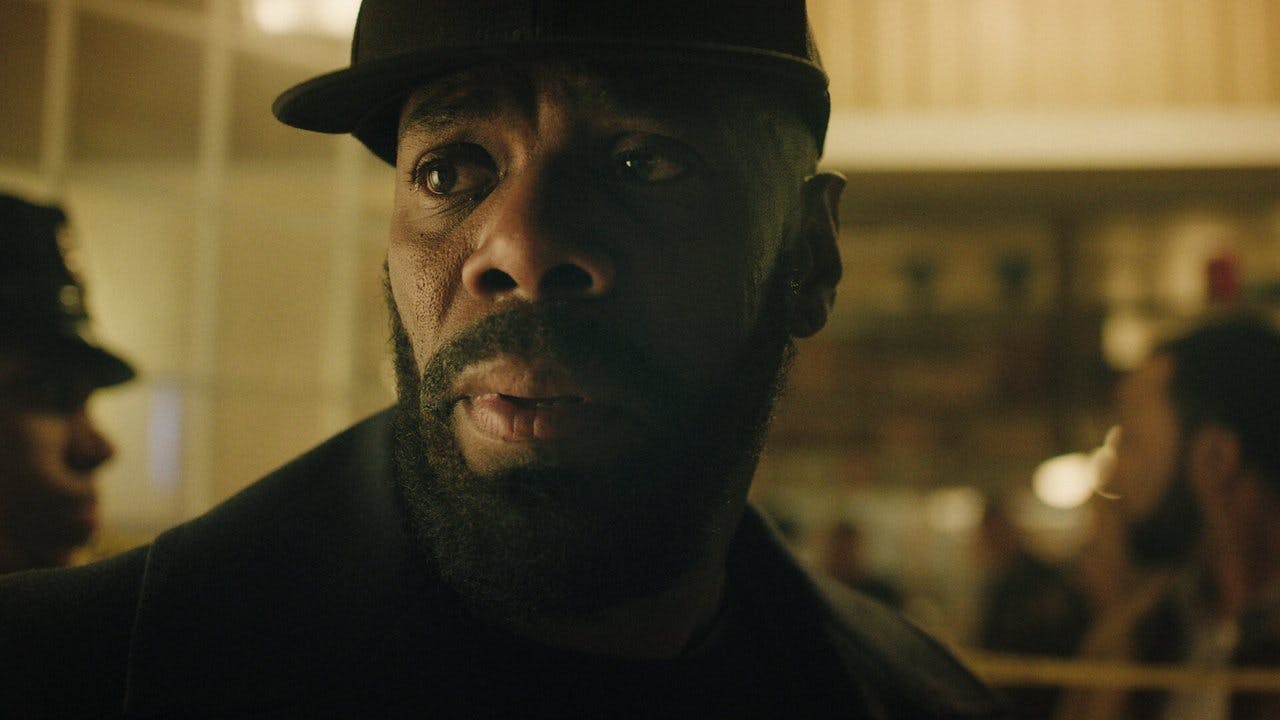 assista ao episódio 8 da temporada 1