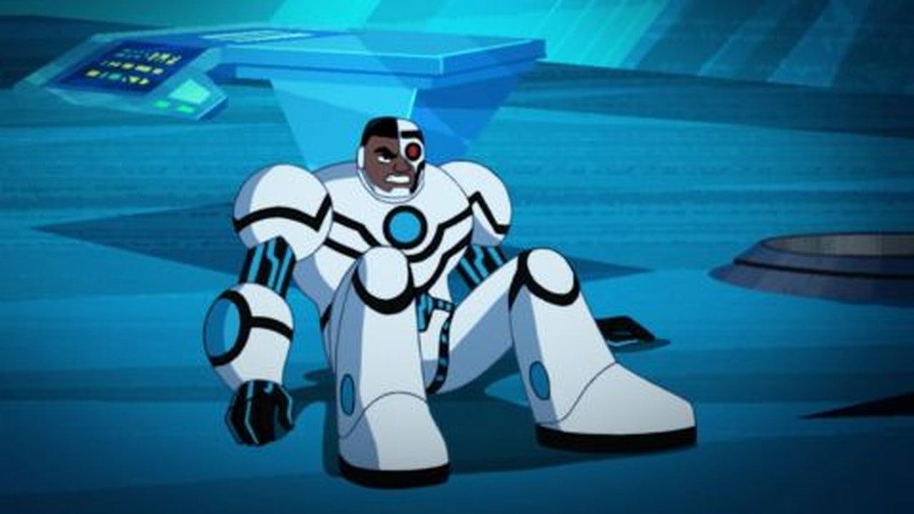 assista ao episódio 24 da temporada 1