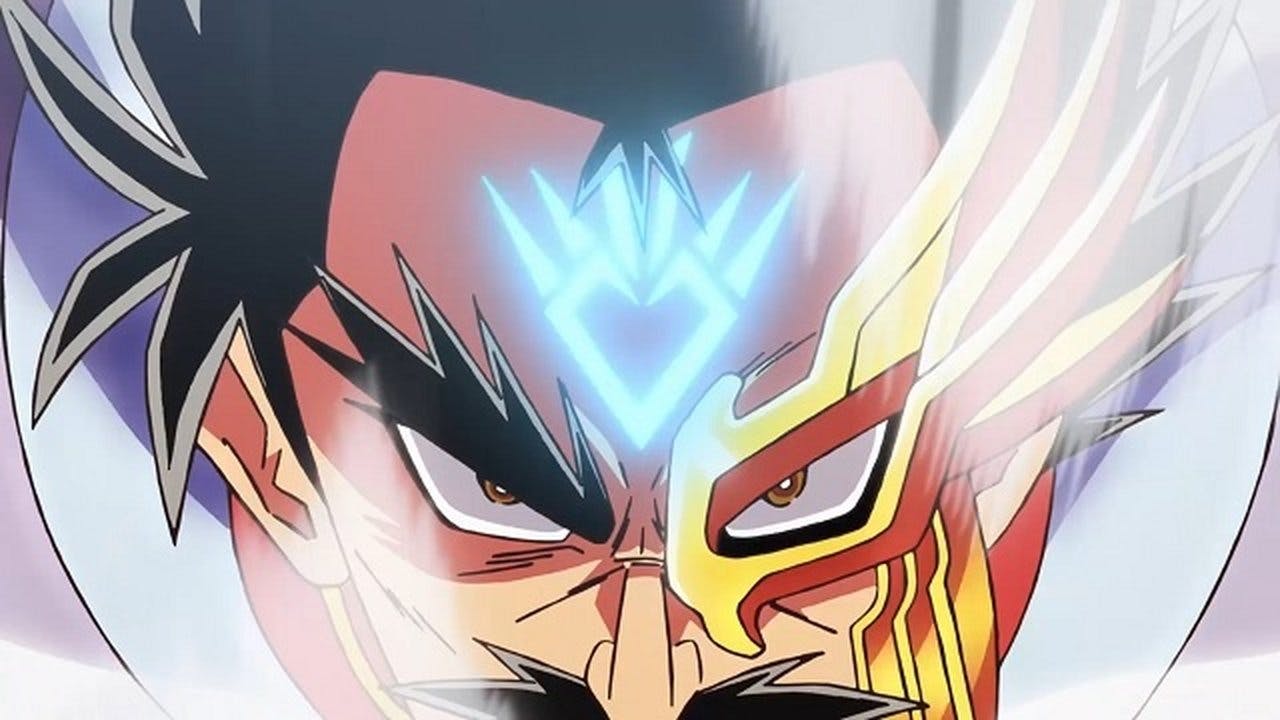 assista ao episódio 25 da temporada 1