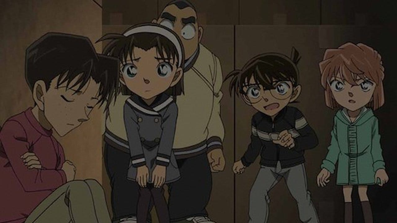 assista ao episódio 723 da temporada 1