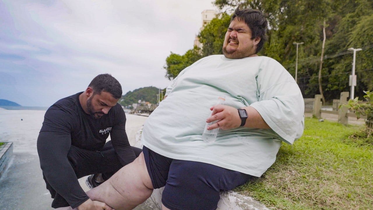 assista ao episódio 1 da temporada 1