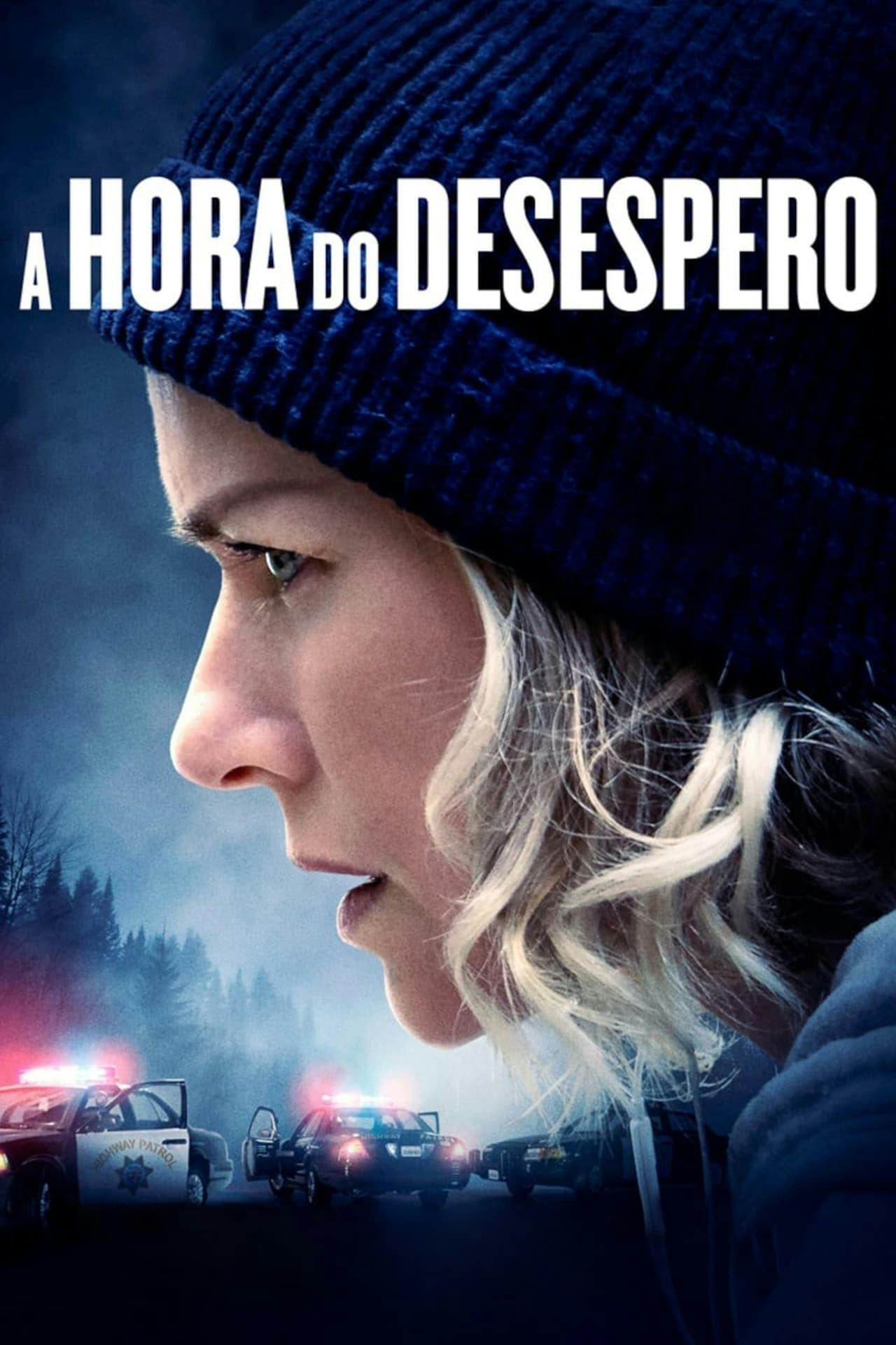 Assistir A Hora do Desespero Online em HD