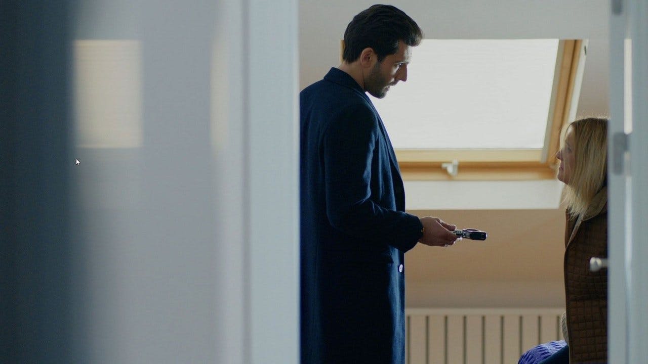 assista ao episódio 19 da temporada 1
