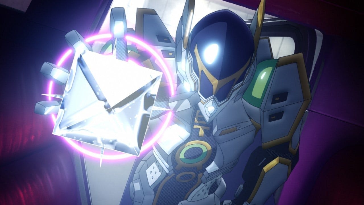 assista ao episódio 1 da temporada 1