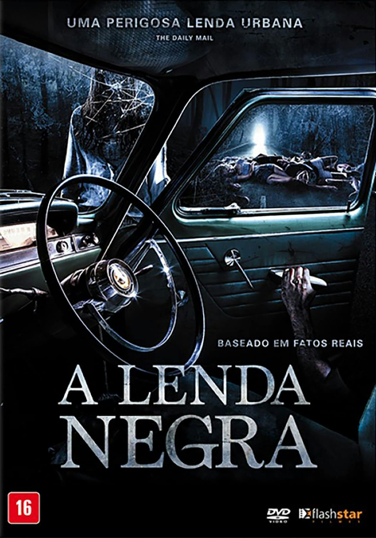 Assistir A Lenda Negra Online em HD