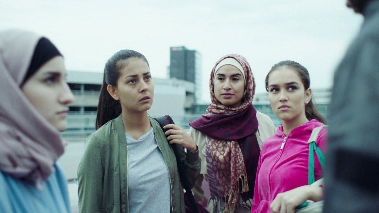 assista ao episódio 6 da temporada 1