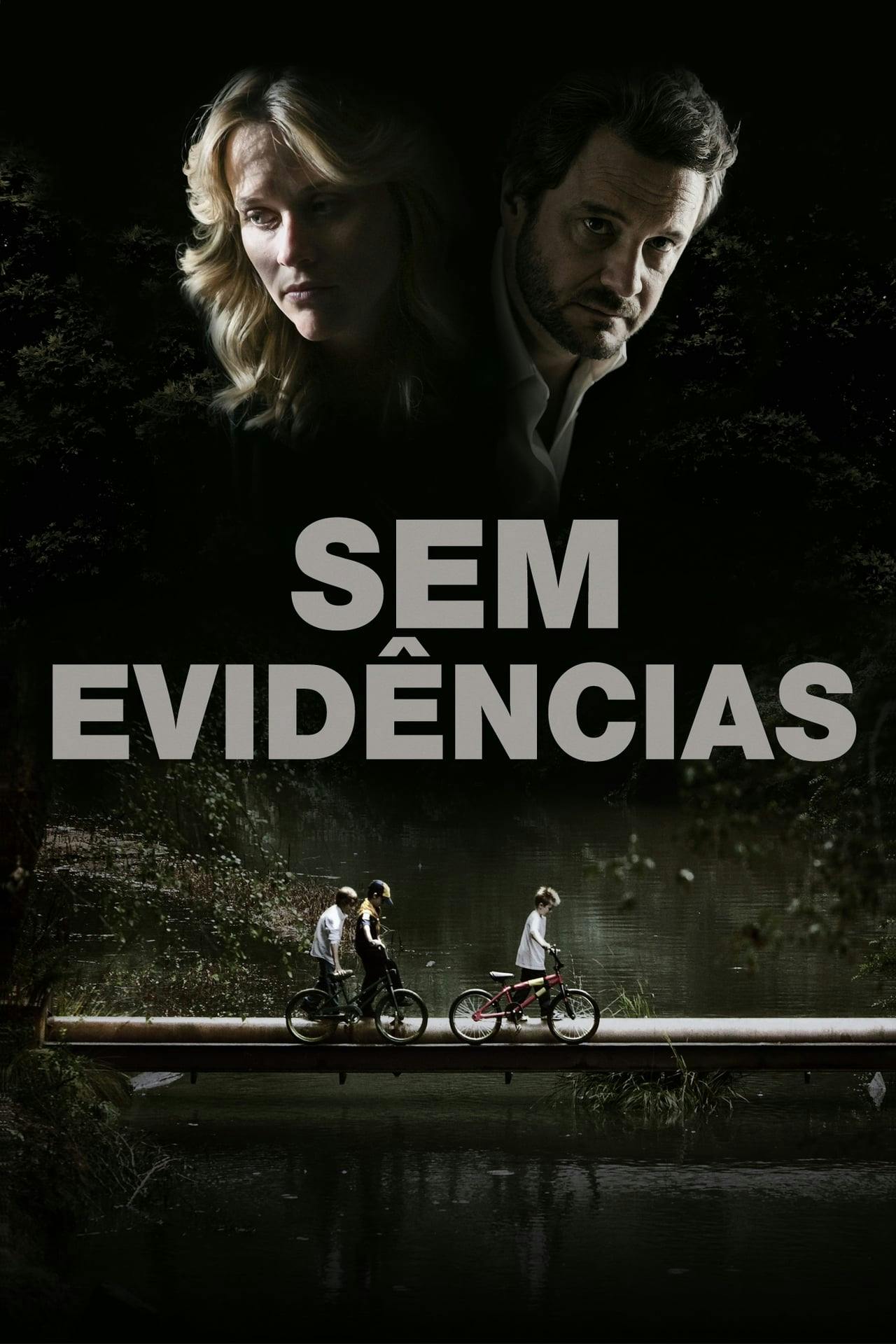 Assistir Sem Evidências Online em HD