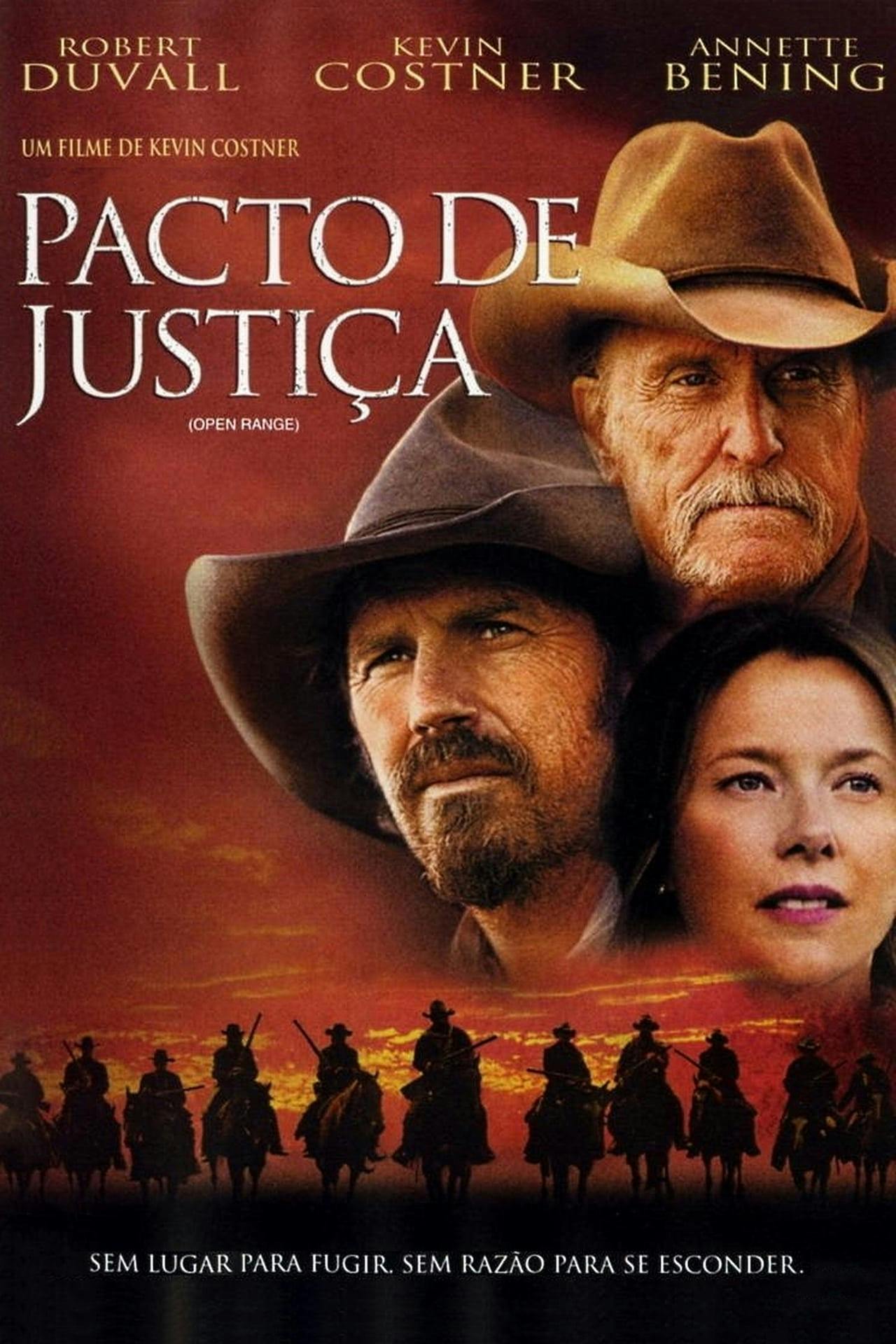 Assistir Pacto de Justiça Online em HD